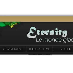Headers: Header mCMS (Eternity ©)