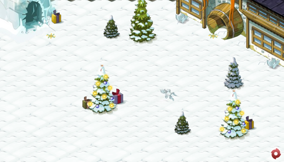 Maps: Astria MAP Editor