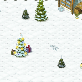 Maps: Astria MAP Editor